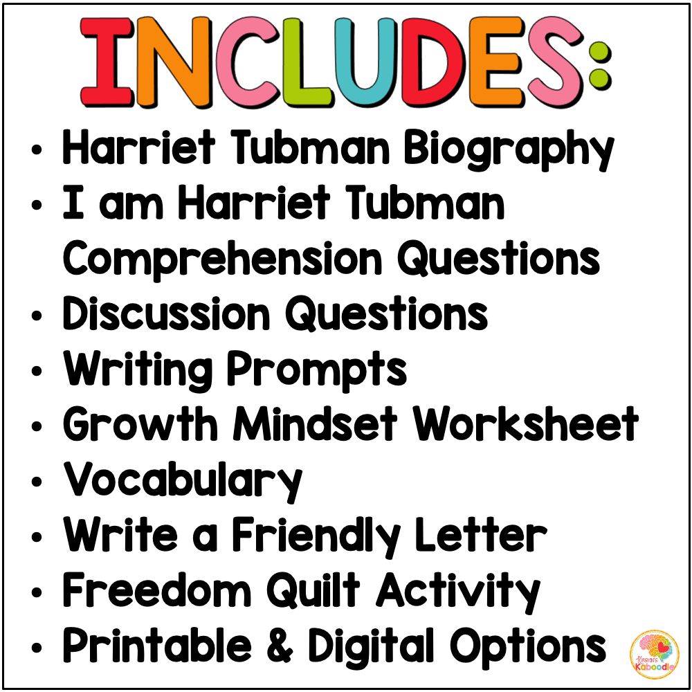 i-am-harriet-tubman-activities-2nd-grade