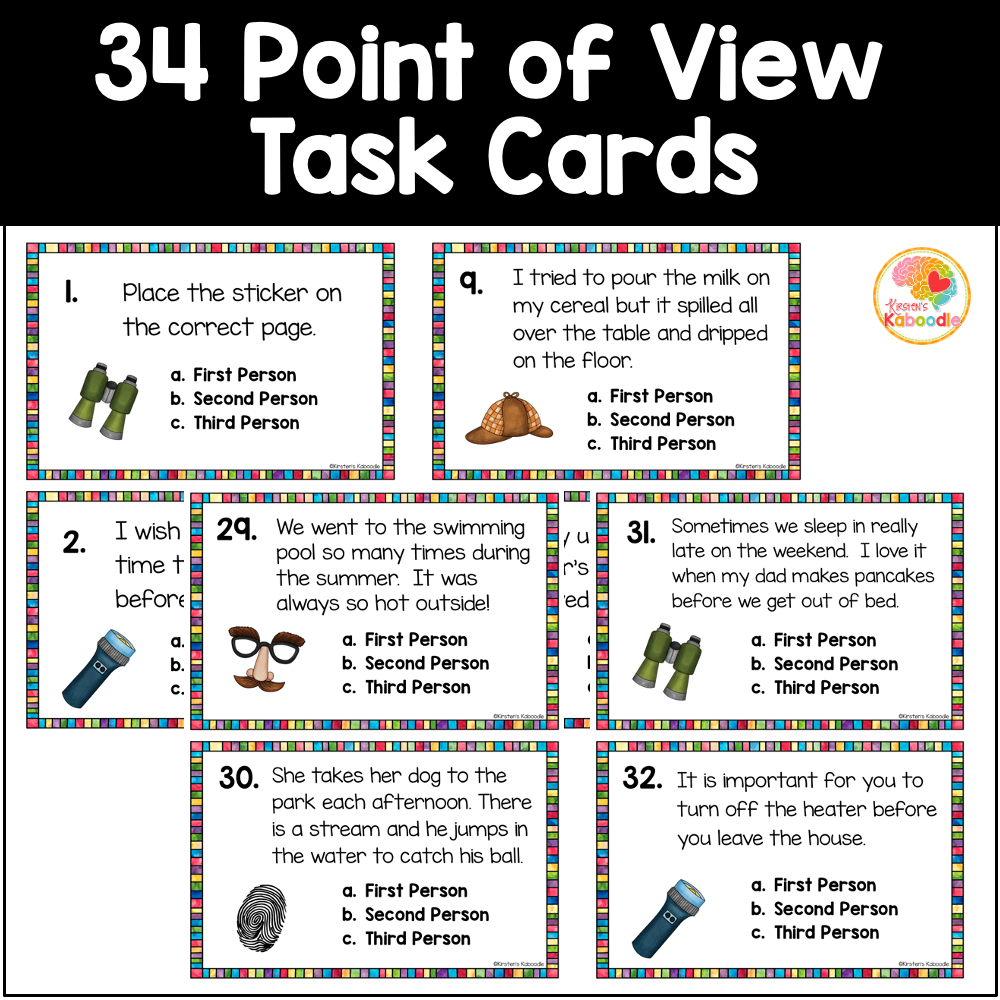 point-of-view-task-cards-anchor-charts