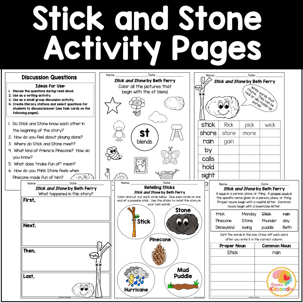 stick-and-stone-book-activities-1st-grade
