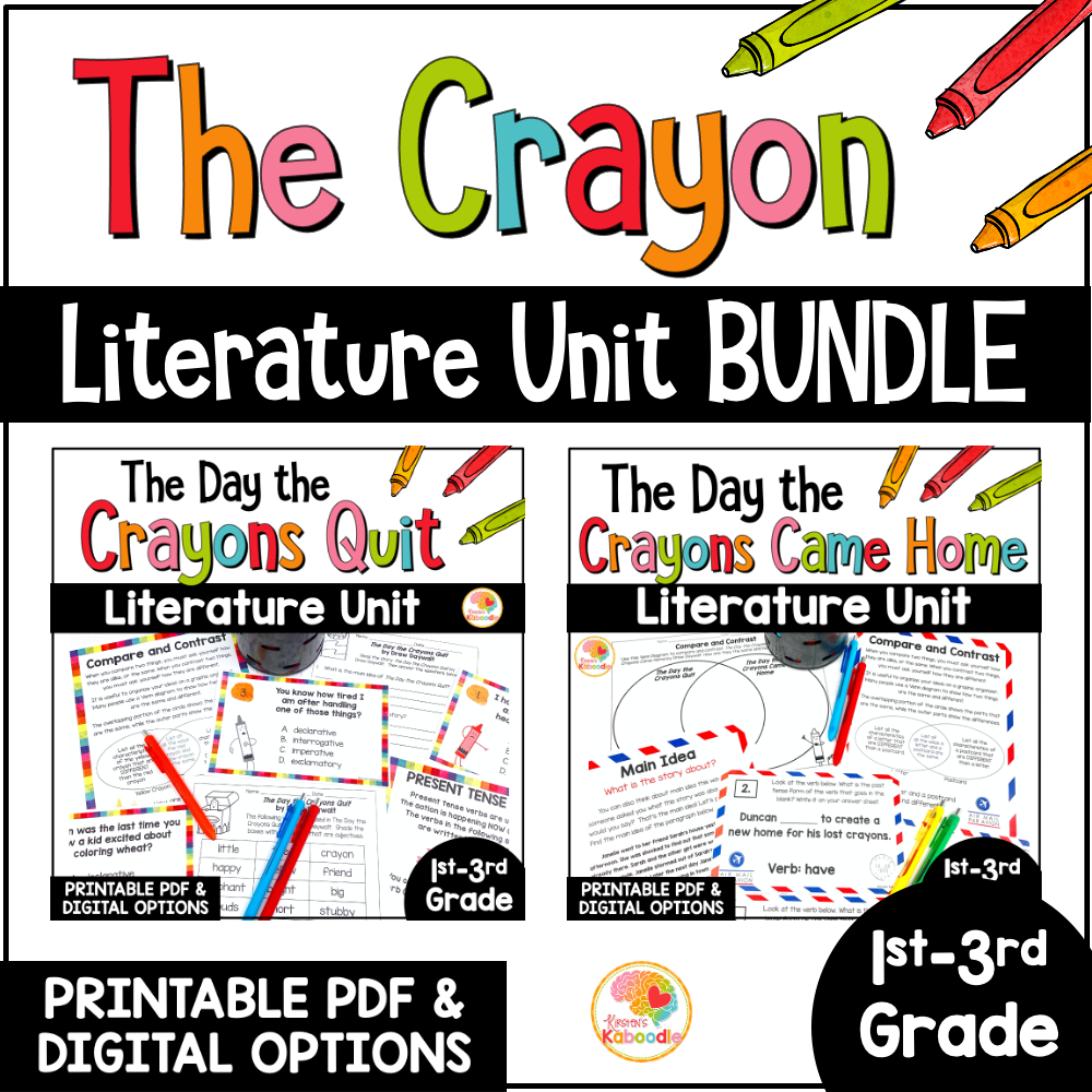 the-day-the-crayons-quit-came-home-activities