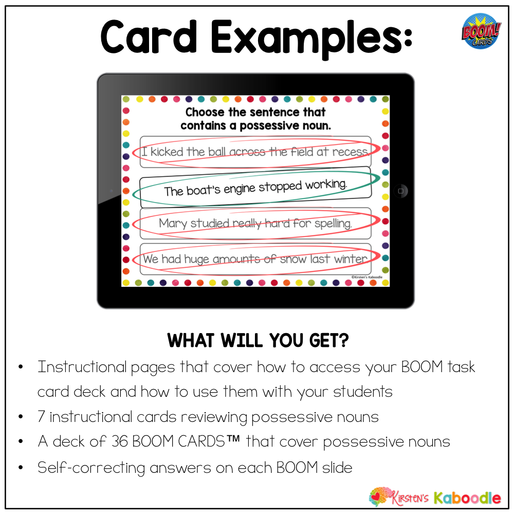 possessive-noun-boom-cards
