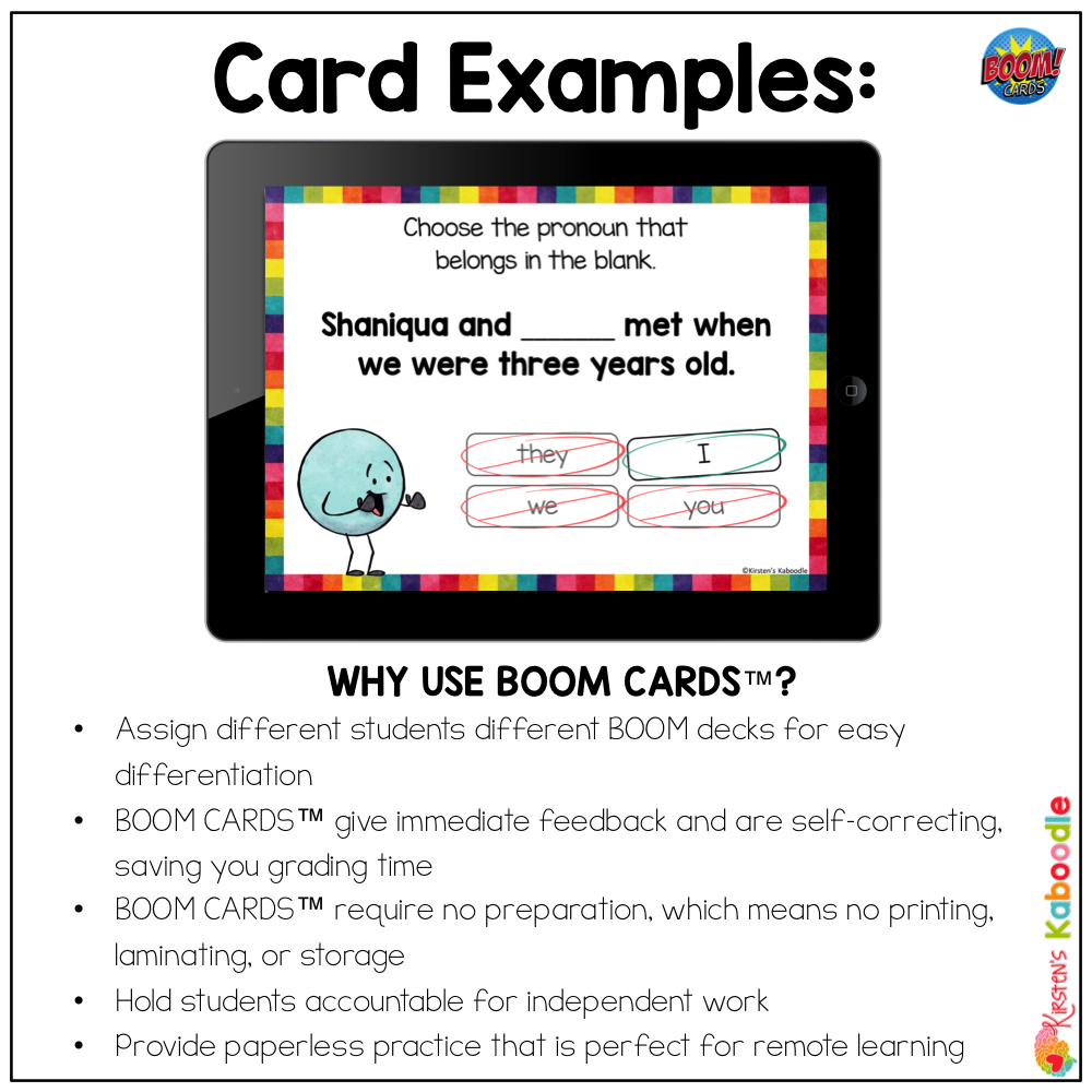 pronouns-boom-cards