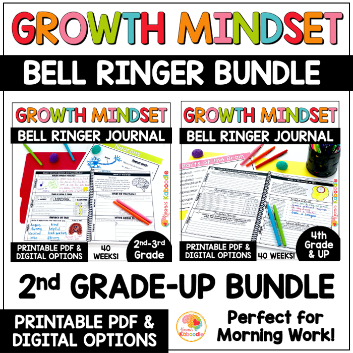 growth-mindset-daily-bell-ringer-warm-ups-2nd-3rd-4th-5th-6th