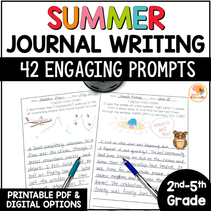 summer-creative-writing-prompts