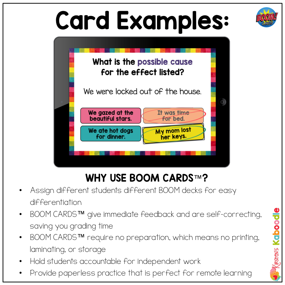 cause-and-effect-boom-cards