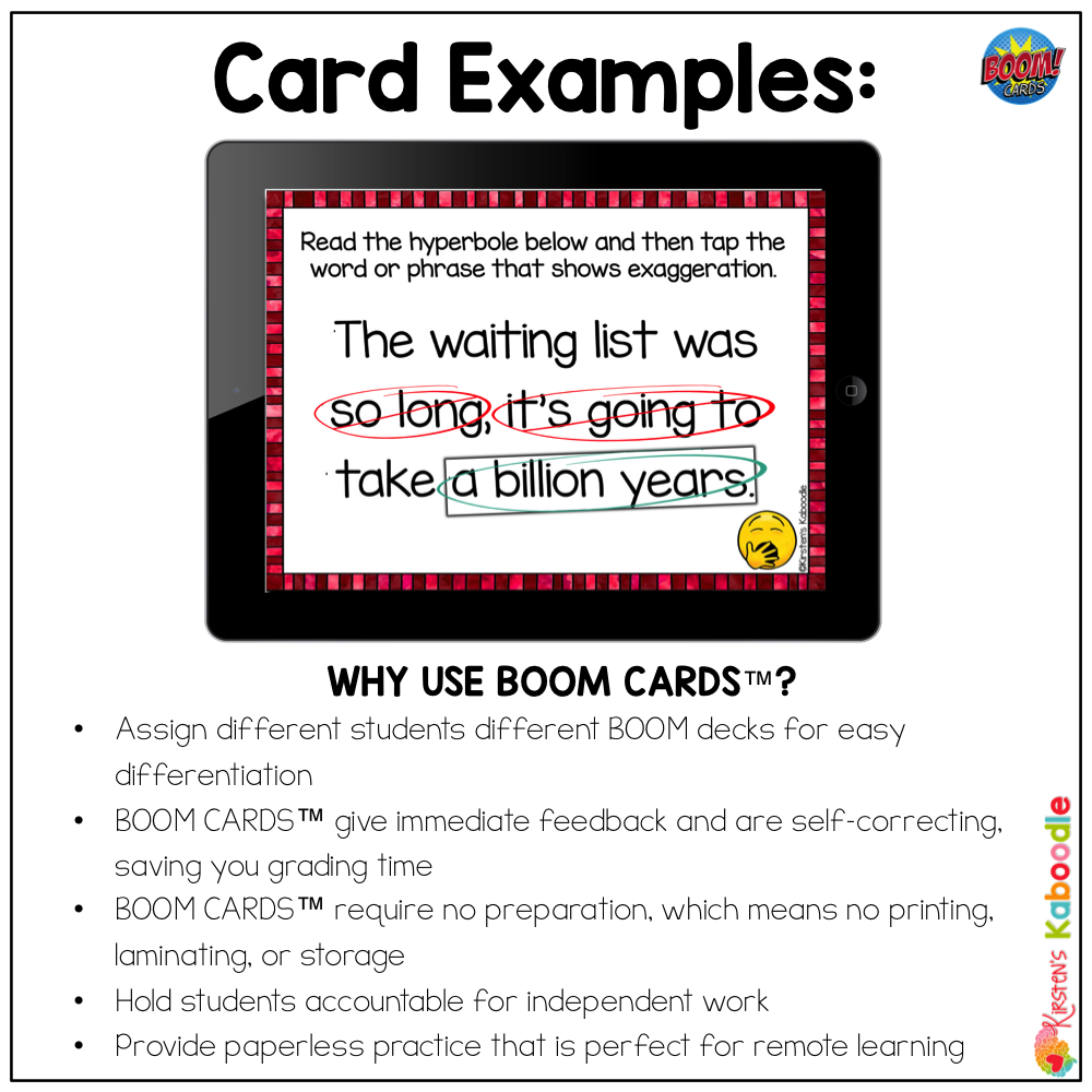 hyperbole-boom-cards