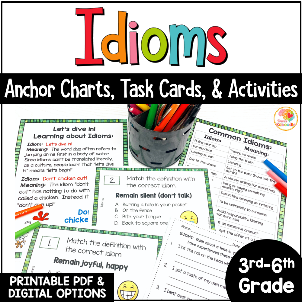 idioms-task-cards-activities-with-examples