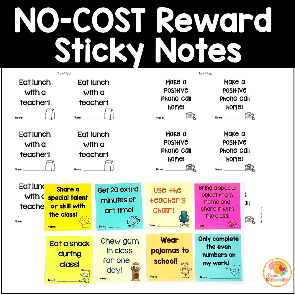 no-cost-student-reward-coupons