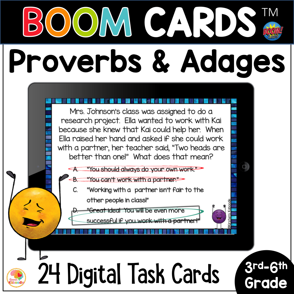 proverb-and-adages-boom-card