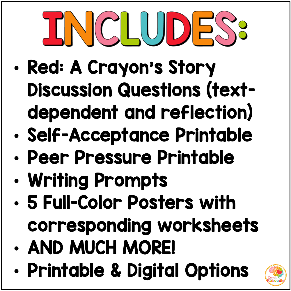 red-a-crayons-story-book-activities