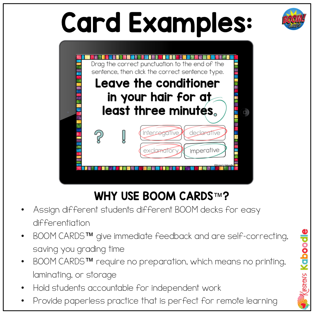 types-of-sentences-boom-cards