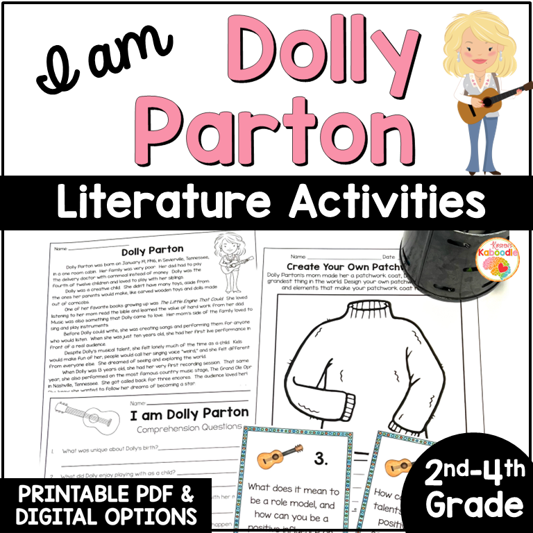 i-am-dolly-parton-activities-by-brad-meltzer