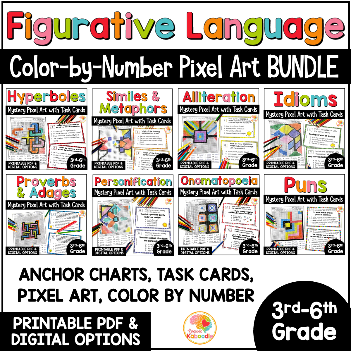 figurative-language-color-by-number