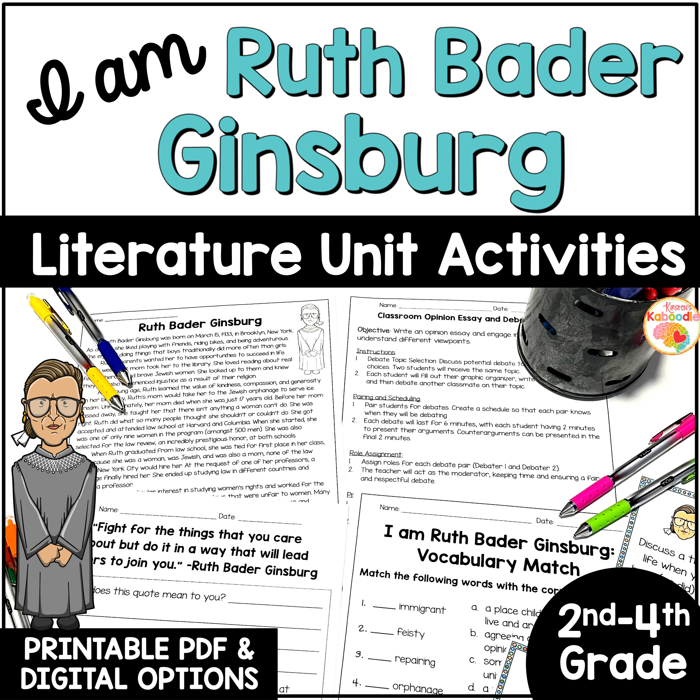 i-am-ruth-bader-ginsburg-activities