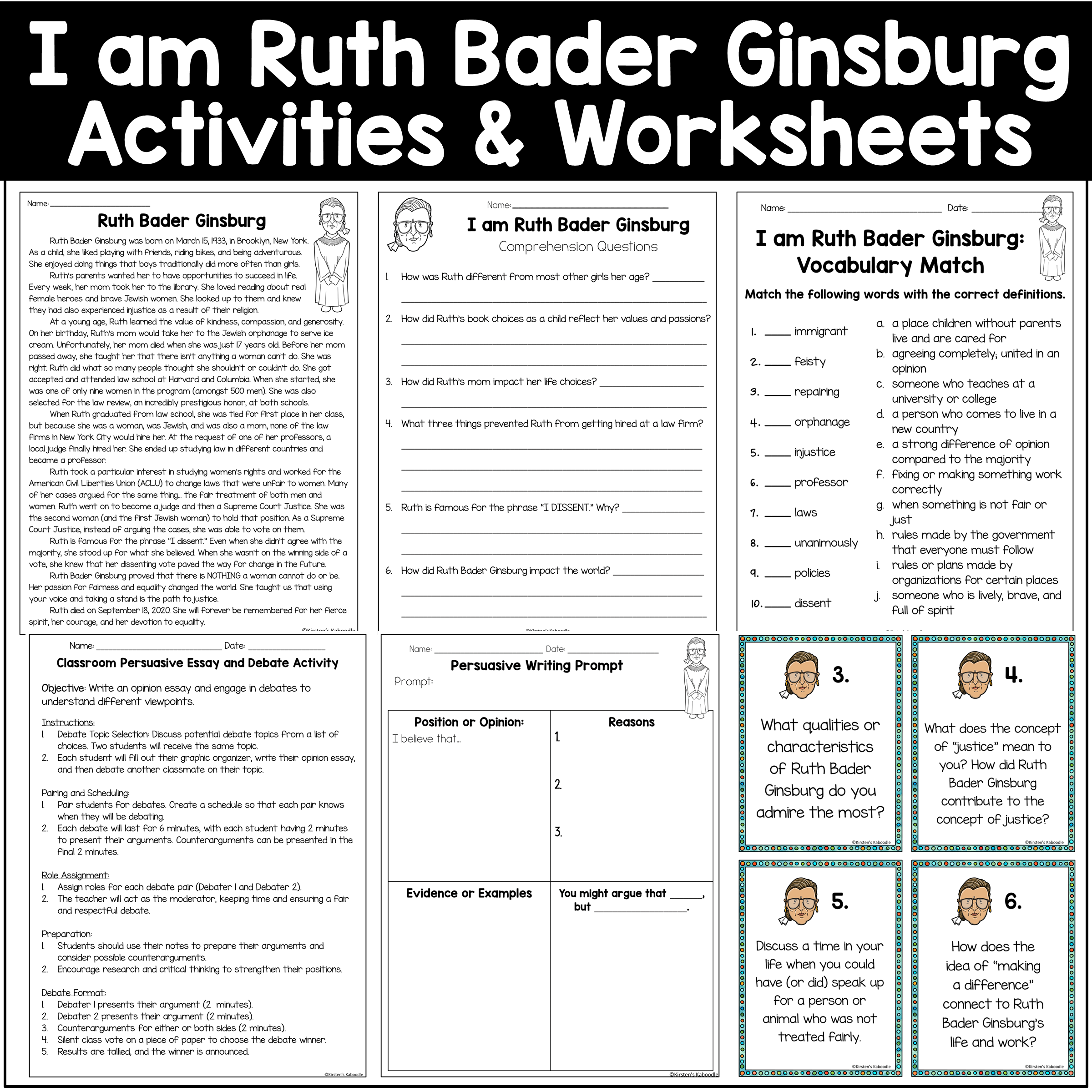 i-am-ruth-bader-ginsburg-activities
