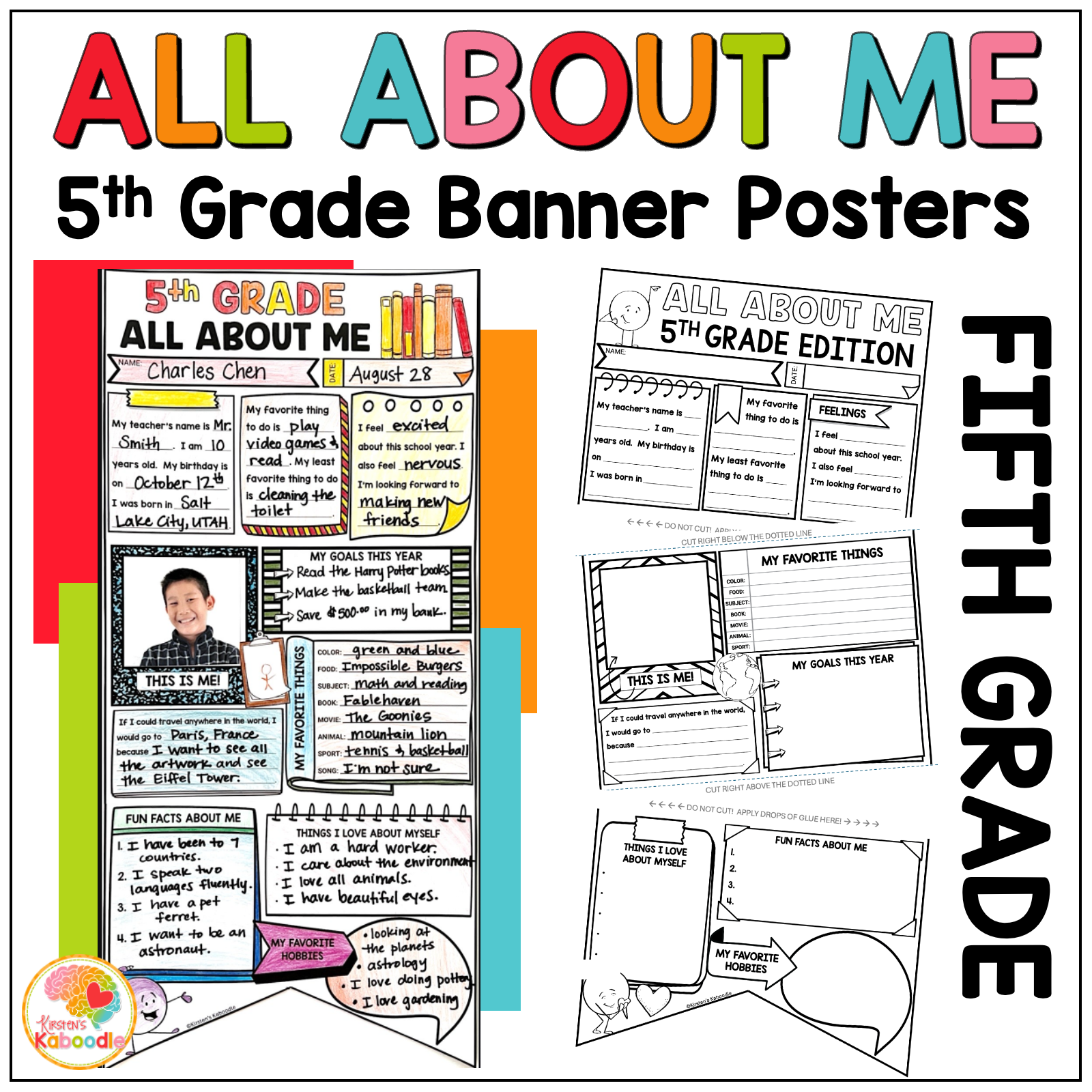 all-about-me-poster-banner-fifth-grade-5th