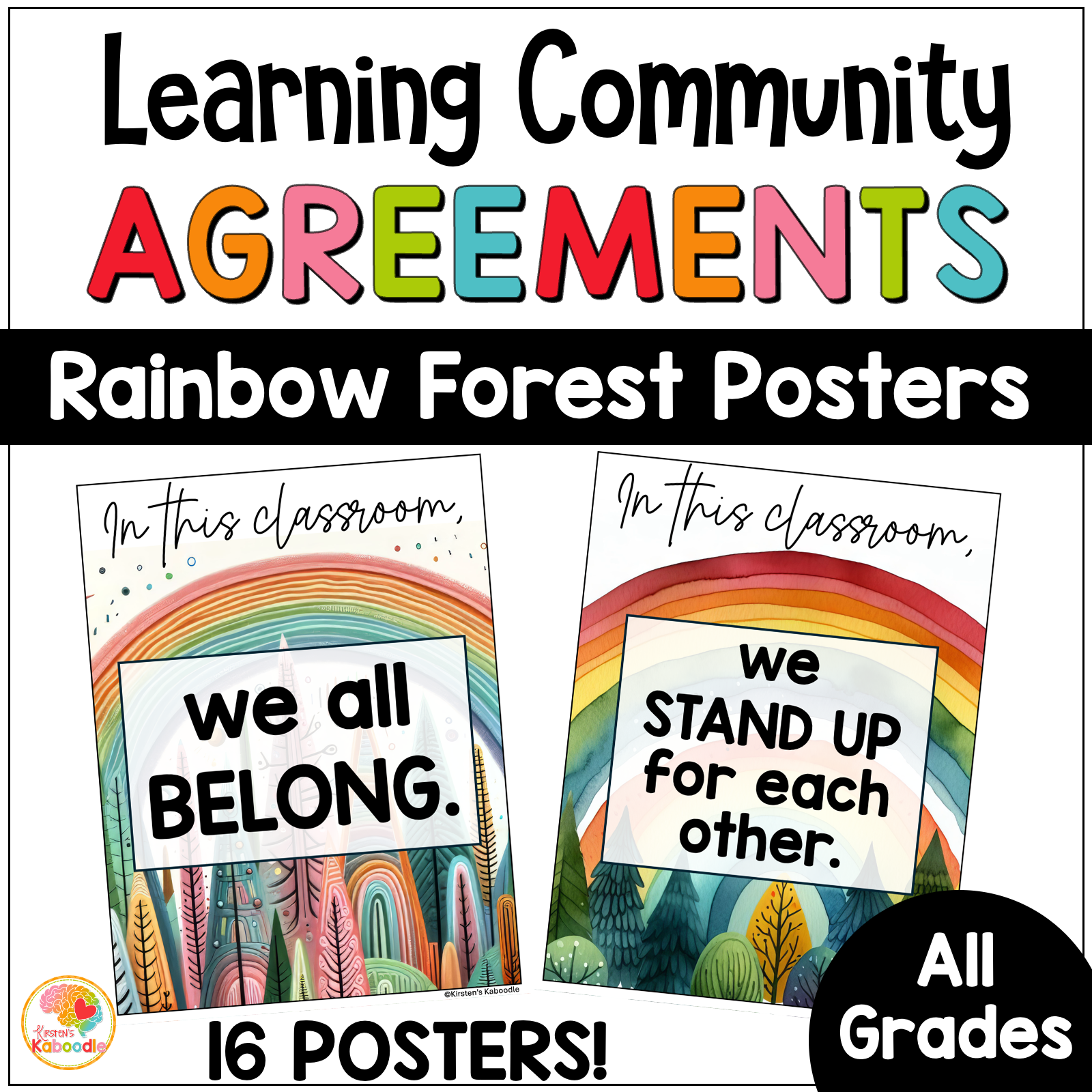 classroom-agreements-rules-posters-rainbow
