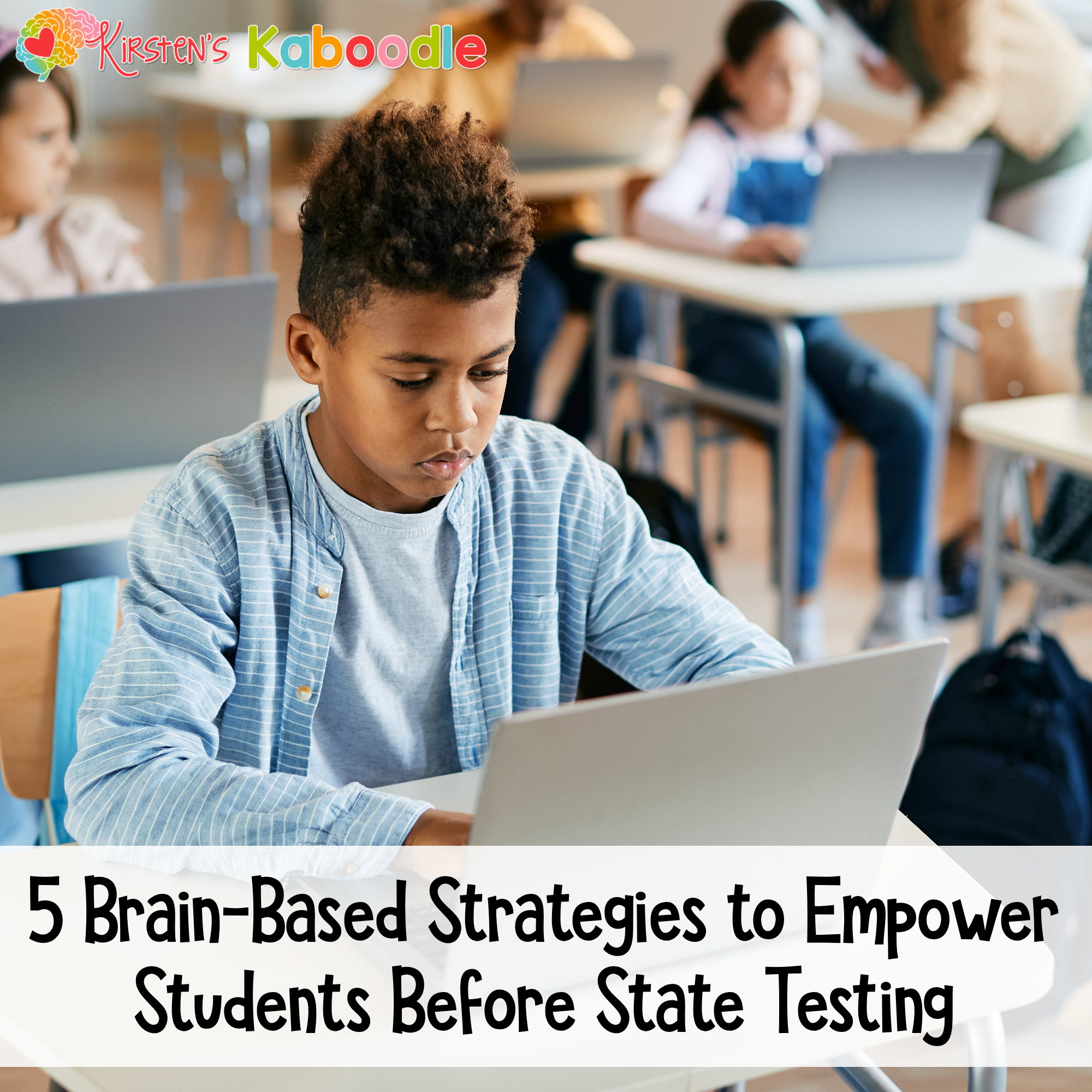 brain-based-test-prep-strategies