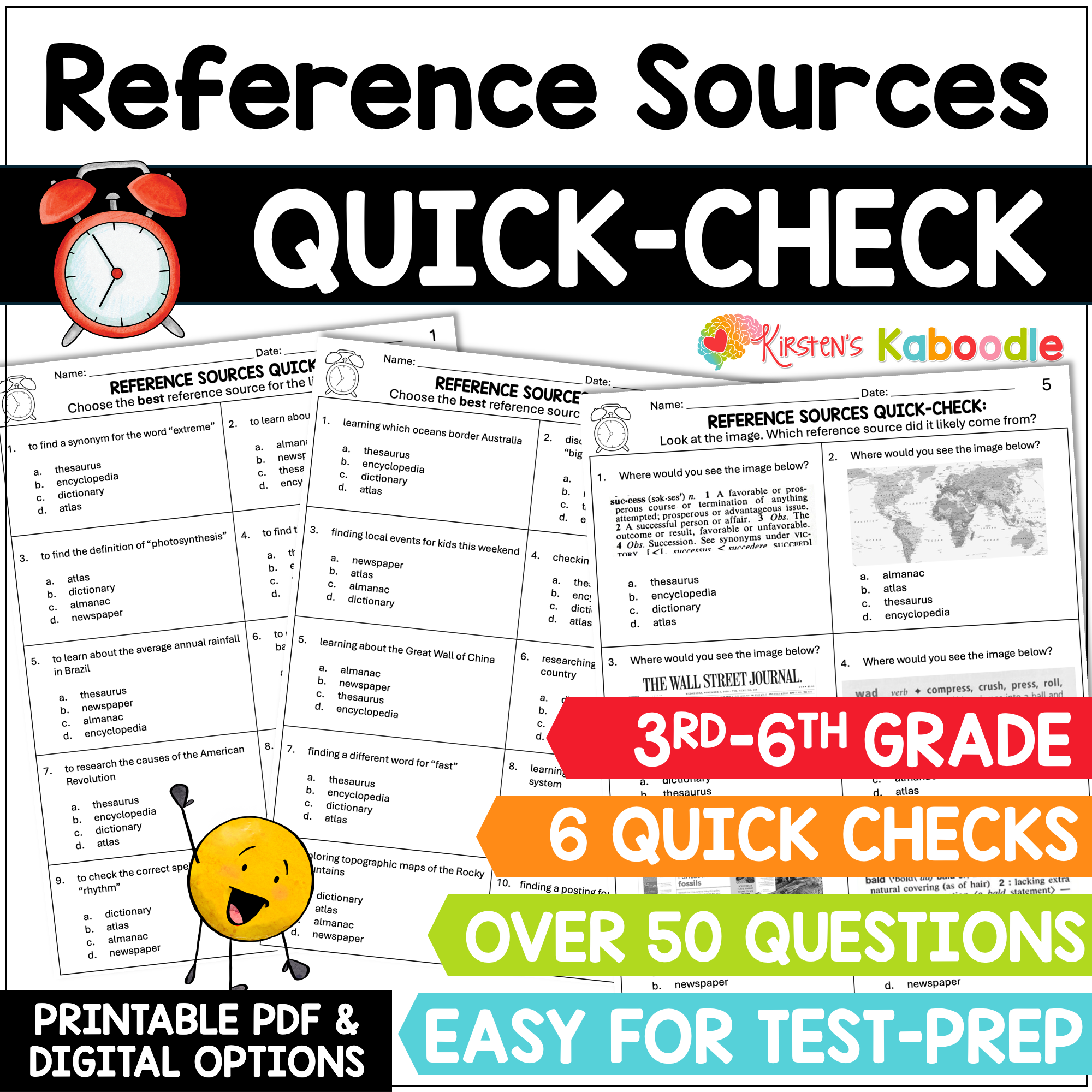 reference-sources-quick-checks