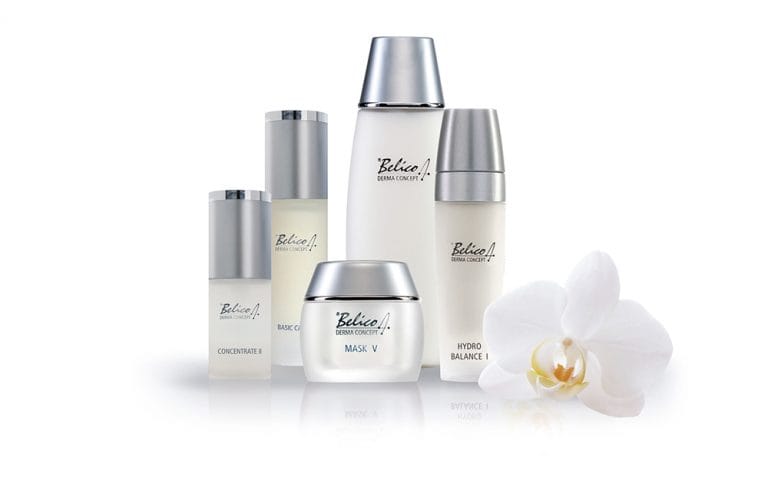 Belico-Derma-Concept