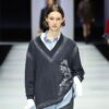 Sfilata Collezione ANTEPRIMA Autunno-Inverno 2025-26