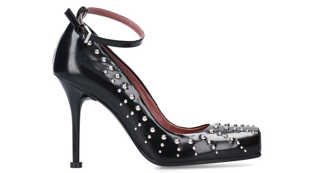 Scarpe donna Premiata Autunno-Inverno-2025 MARIL NERO+F.DO QUEEN NERO+TA.NERO