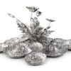 Gli argenti Buccellati esposti a Tefaf Maastricht 2025