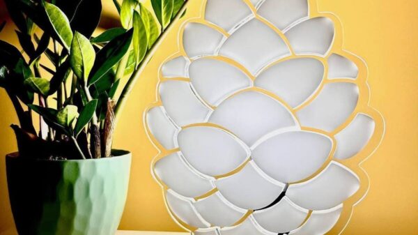 nuove lampade 2025 Dana Collections linea My Sicily