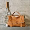 borsa Zanellato ispirata al tennis Racquet Club