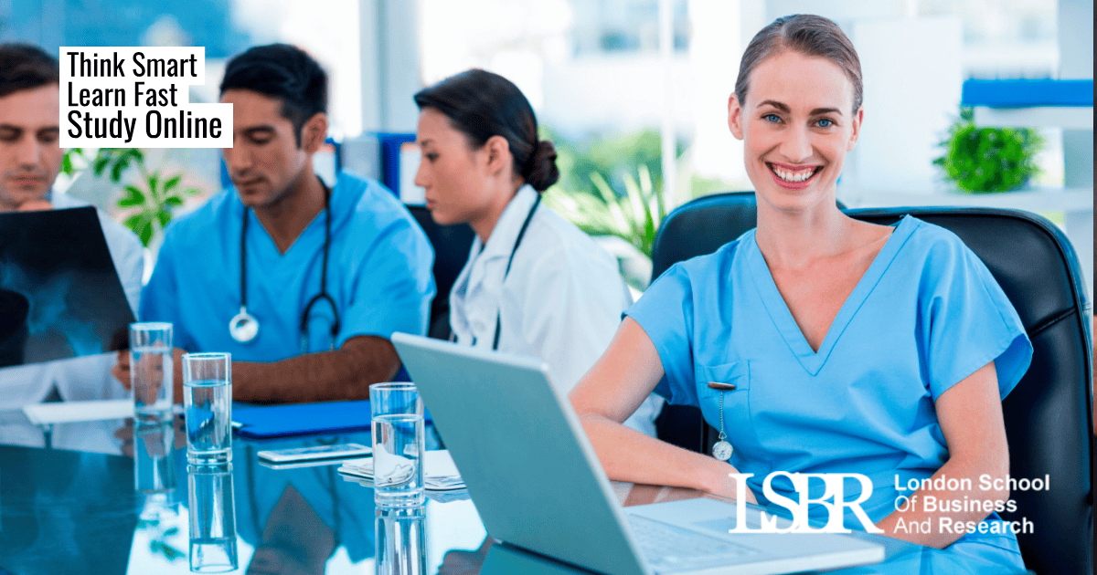Diploma in Healthcare Administration