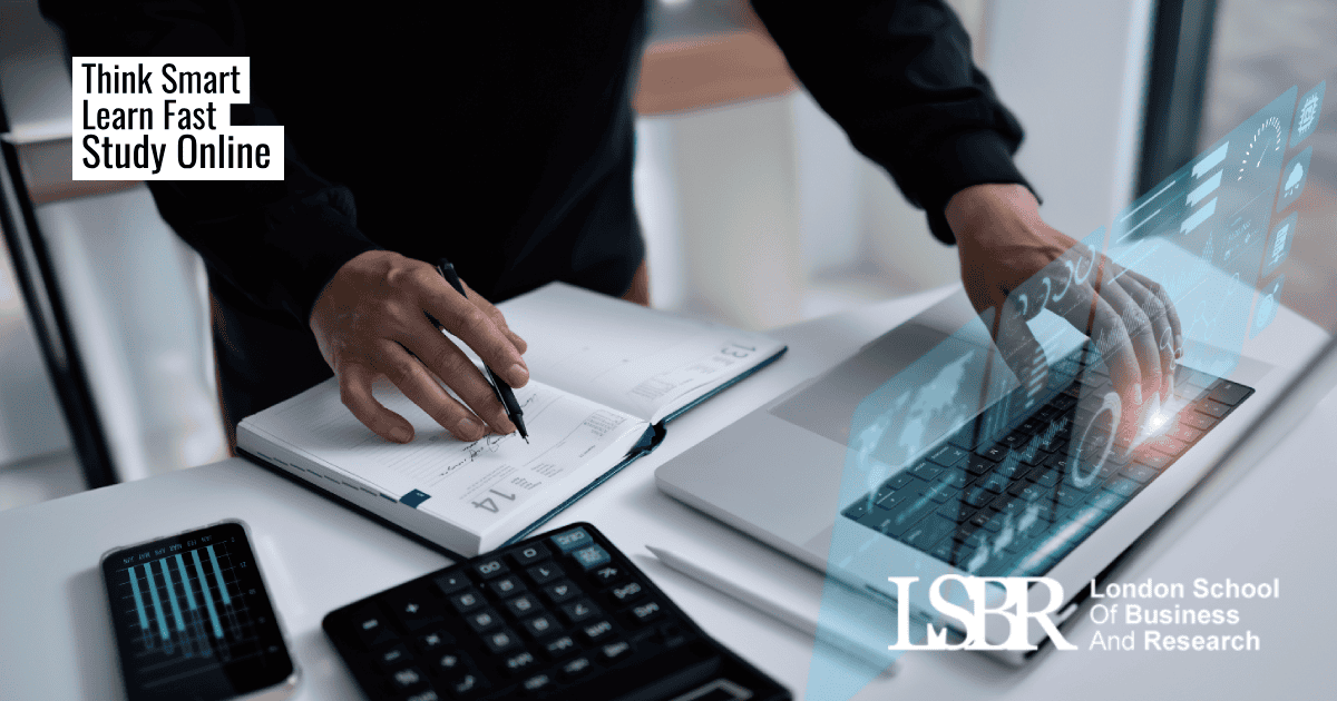 Advanced Diploma in Accounting Information Systems