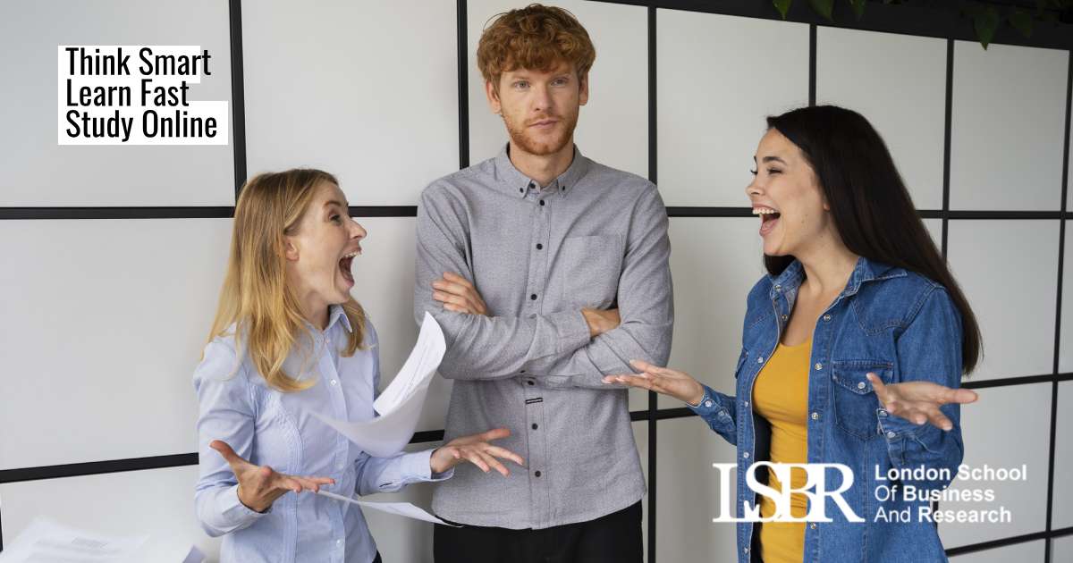 Professional Diploma in Corporate Crisis Communications