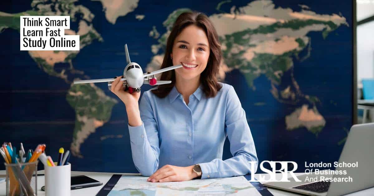 Professional Diploma in Airline and Aviation Management