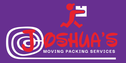 logo joshuas moving