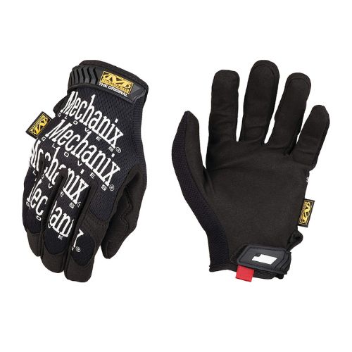 Mechanix Wear gloves: durable, comfortable work gloves ideal for mechanics.