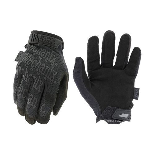 Mechanix Wear gloves: durable work gloves ideal for electrical work.