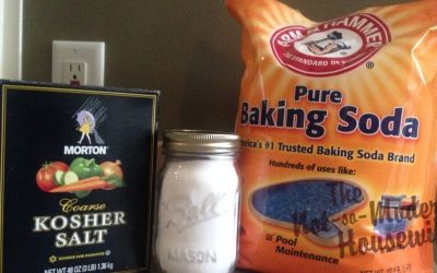 Get Sinus Relief with this DIY Sinus Rinse Recipe