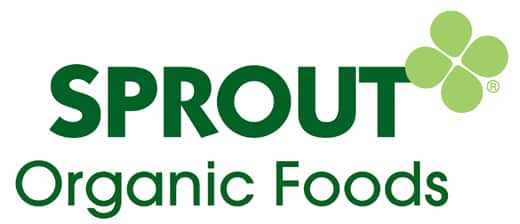 Sprout Toddler Fruit & Veggie Crispy Chews and Fruity Yogurt Bites