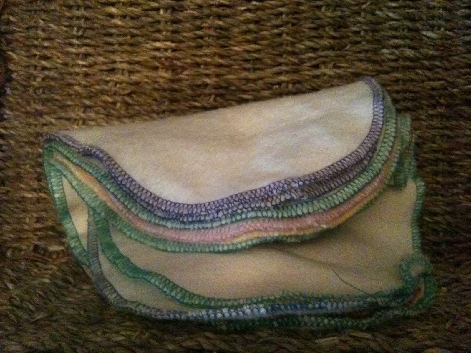 BabyKicks Cloth Wipes