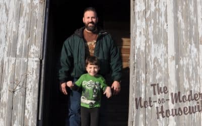 4 Big Reasons Why I Chose to Become a Homesteader