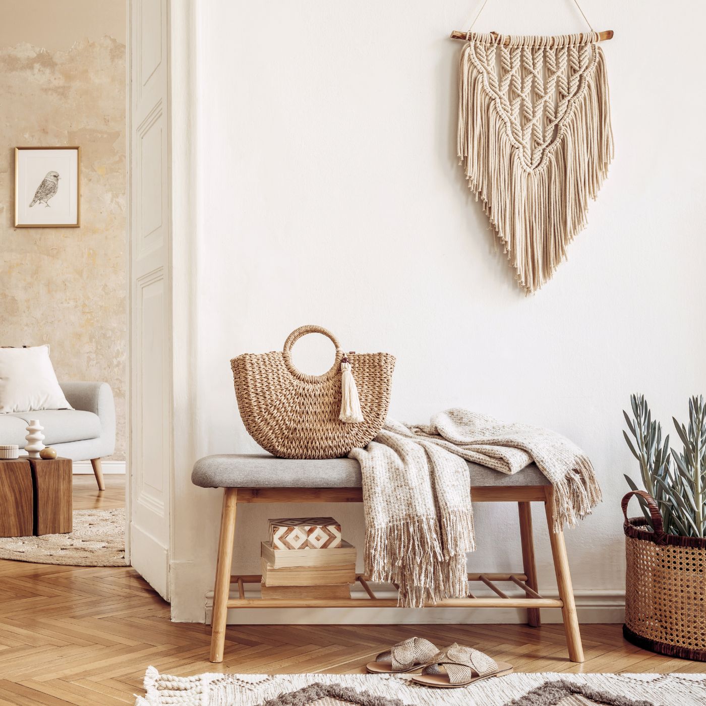 25+ Handmade Craft Ideas for Home Decor: Spruce Up Your Space with DIY Decor