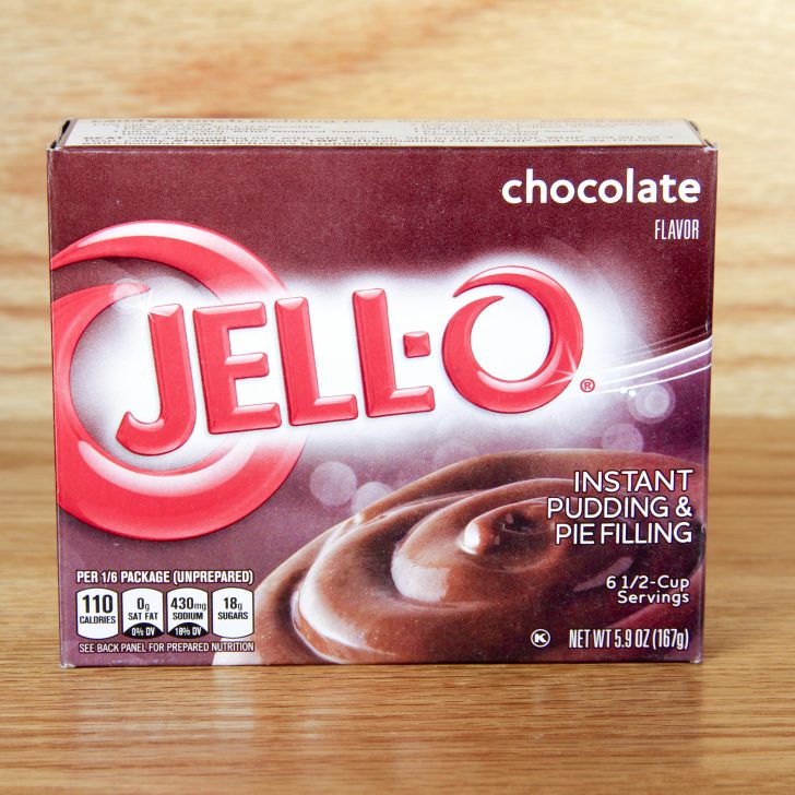 How Adding Pudding to Cake Mix Makes It Taste Better Than Homemade