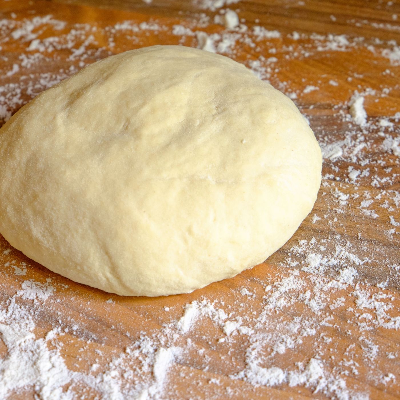 The Ultimate Guide to Mastering Sourdough Pizza Crust: Tips & Tricks