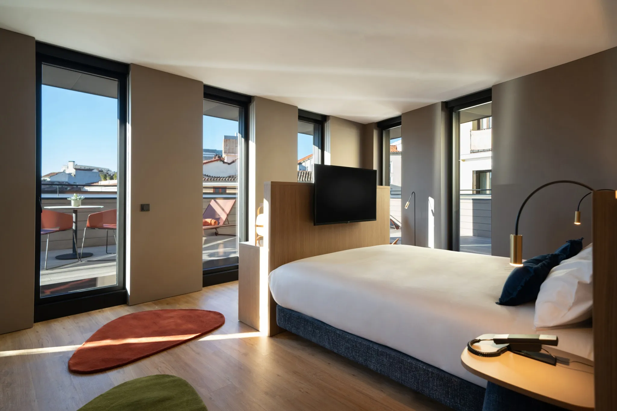 43Ocean Drive MAdrid gallery