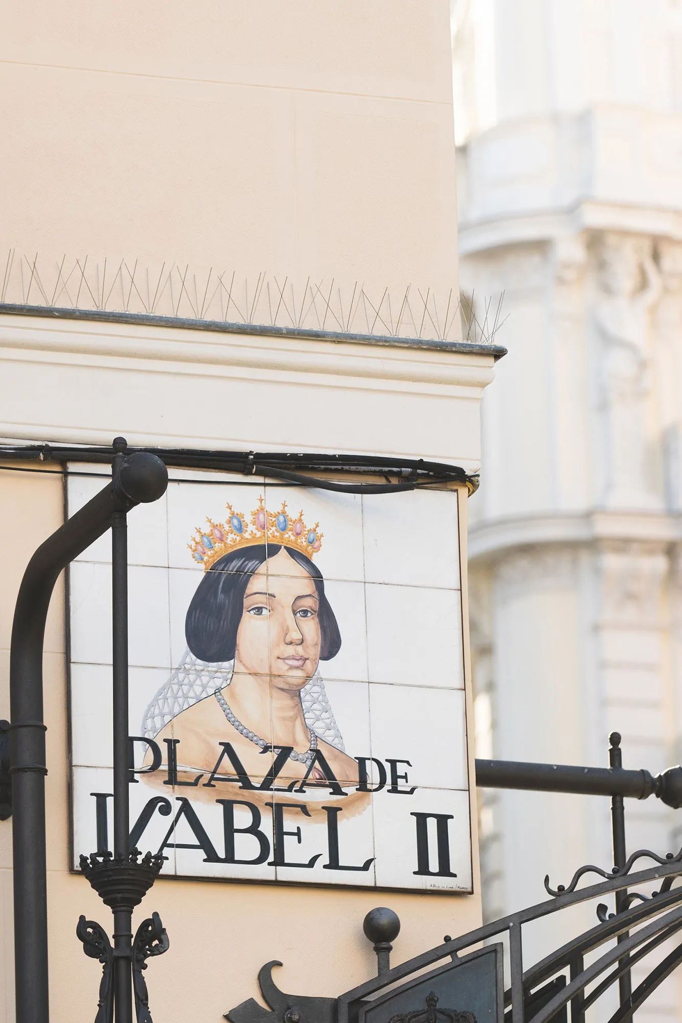 52Ocean Drive MAdrid gallery