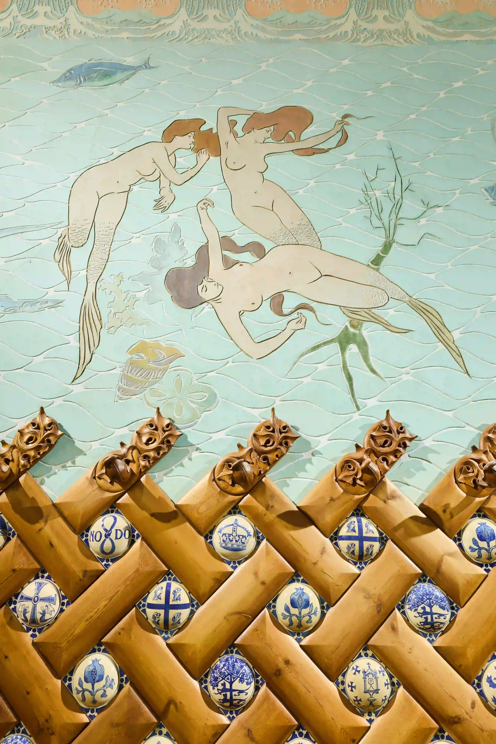 Hotel España Ocean Drive