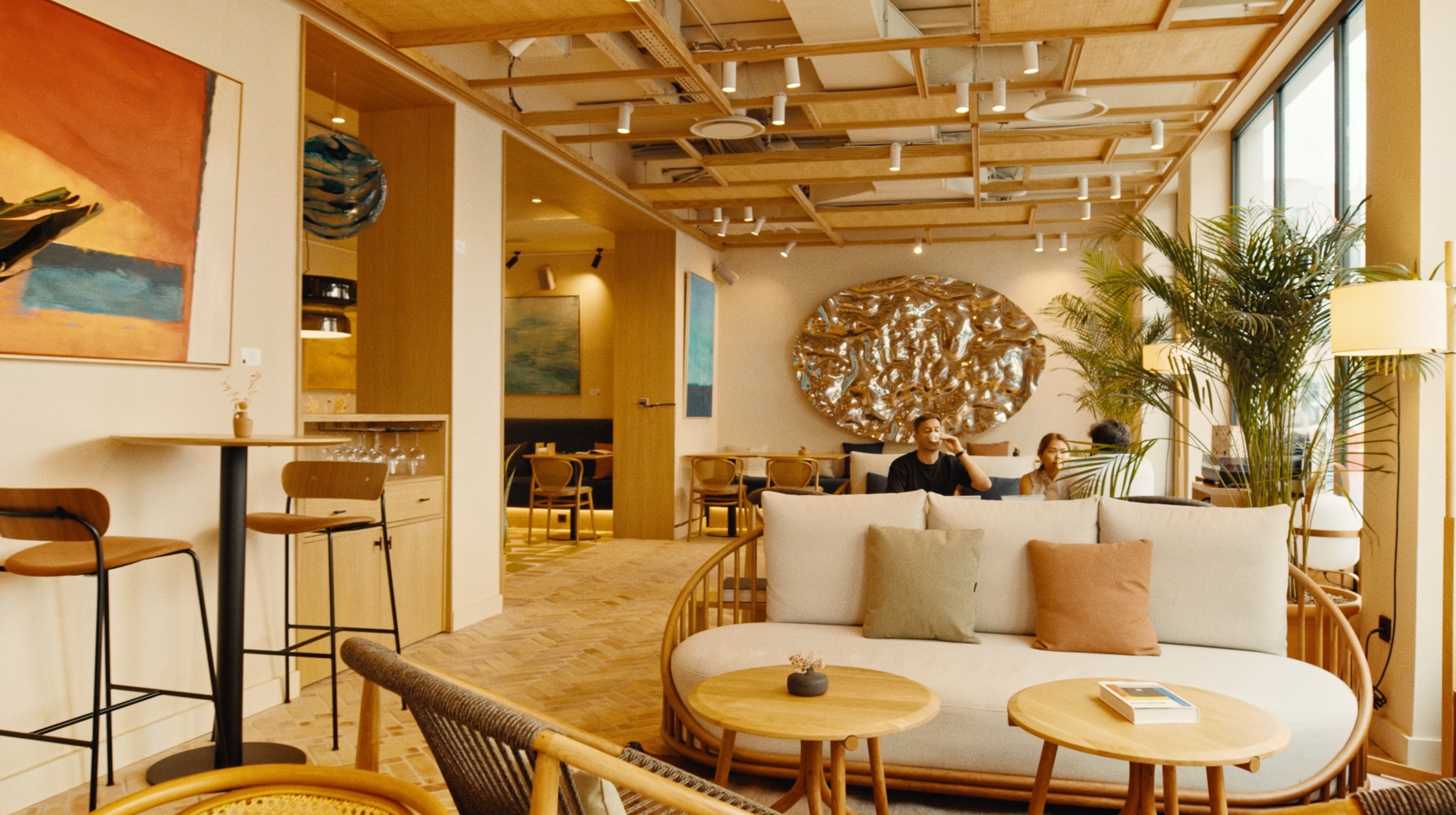 Bar / Restaurant