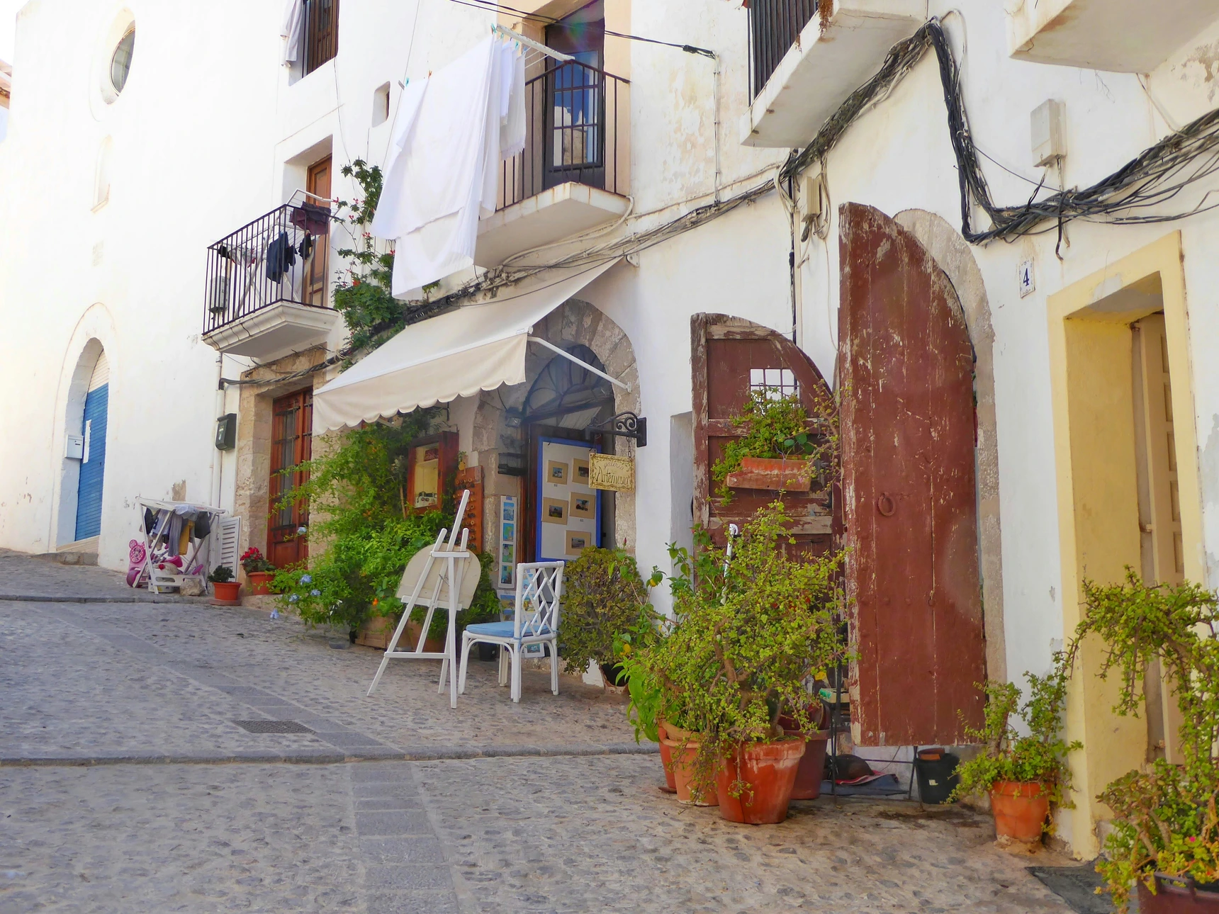 4 romantische Pläne auf Ibiza für den Valentinstag
