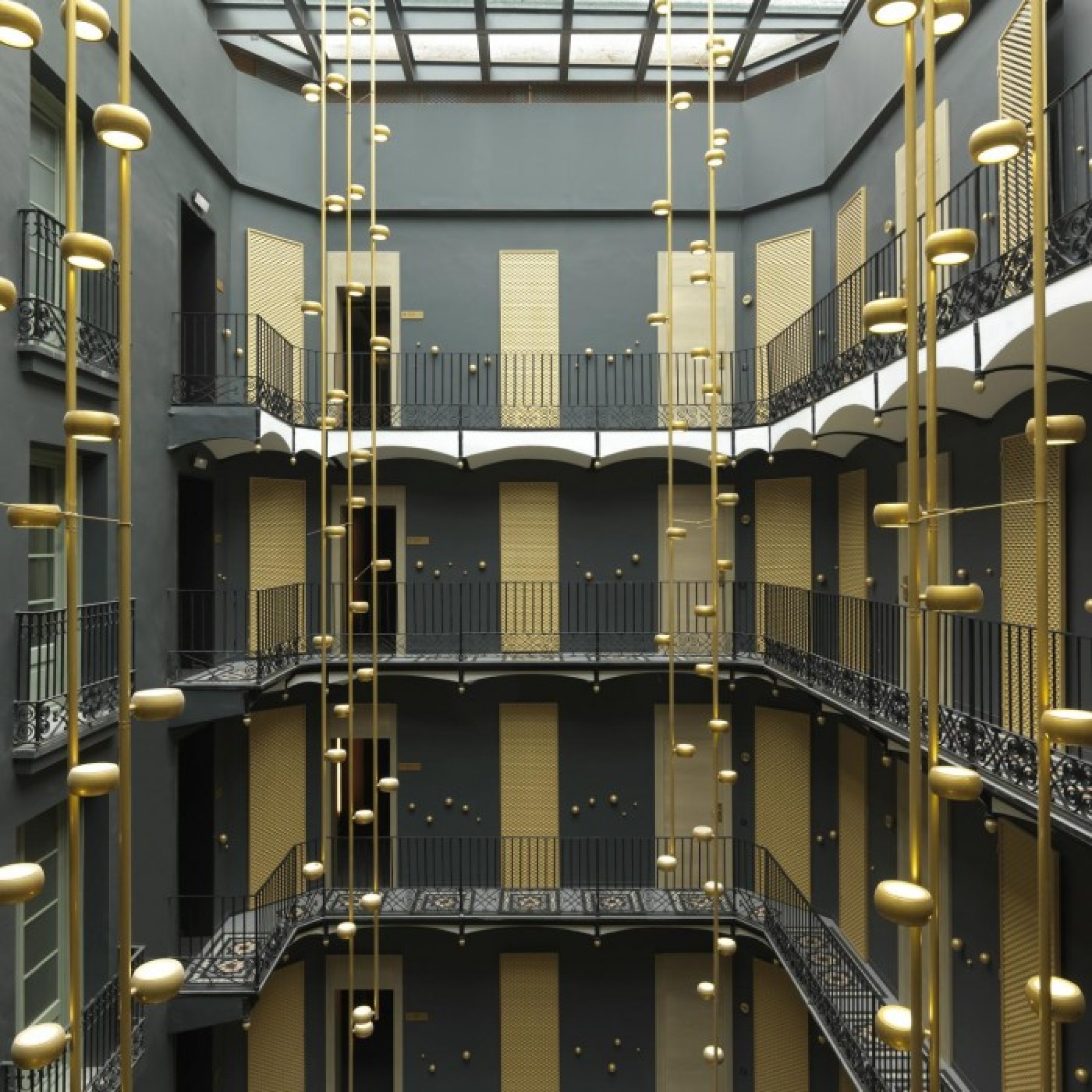 hôtel espana gallery11