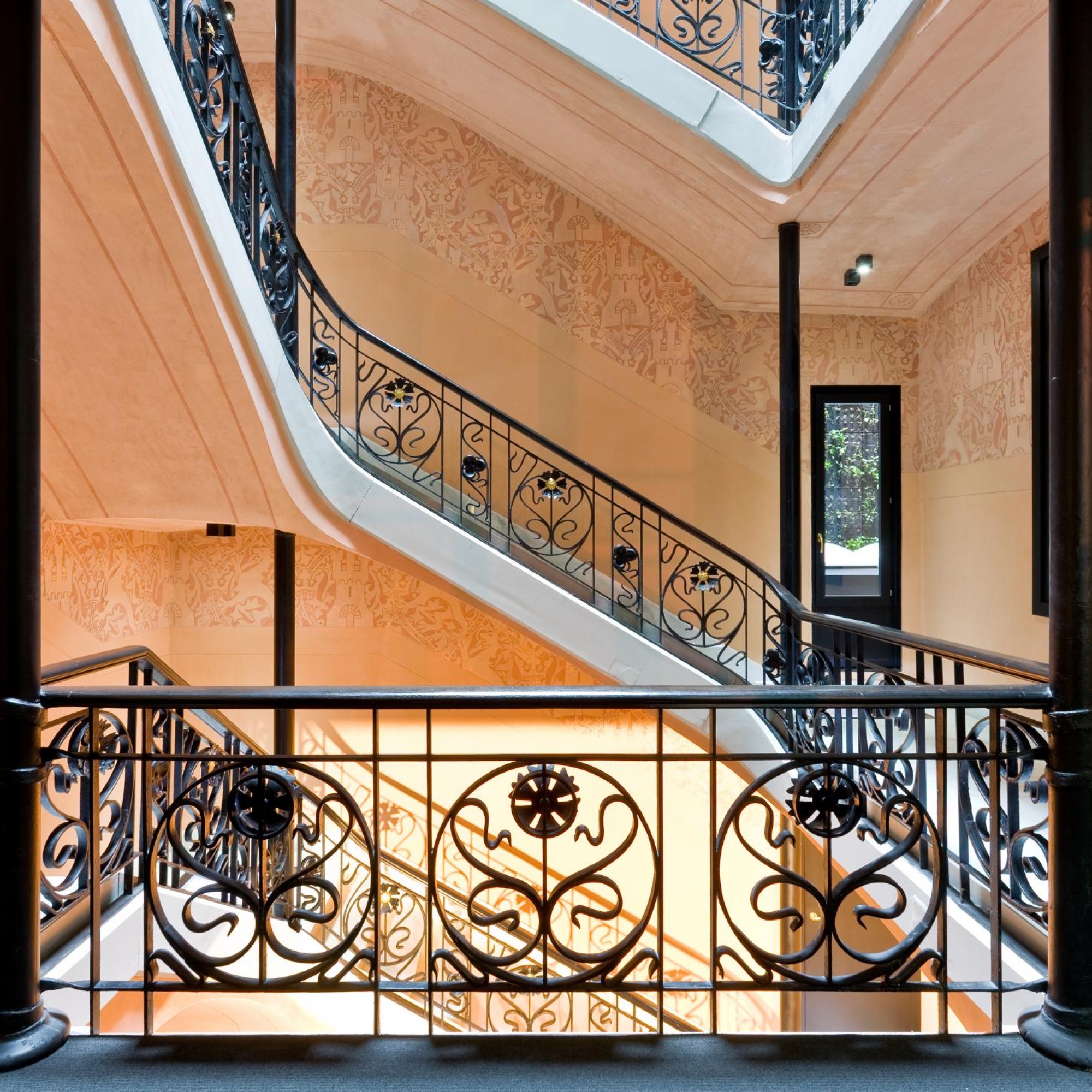 hôtel espana gallery14